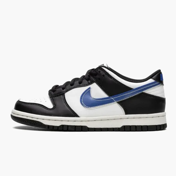 Nike Dunk Low Next Nature GS Tpu Swoosh