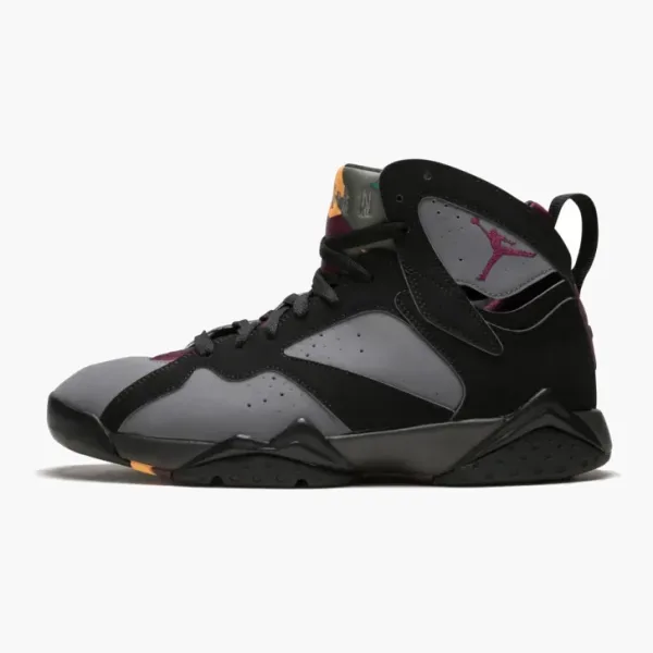 Air Jordan 7 Retro Bordeaux 2015