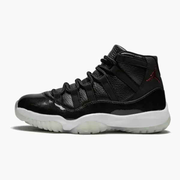 Jordan 11 Retro 72 10
