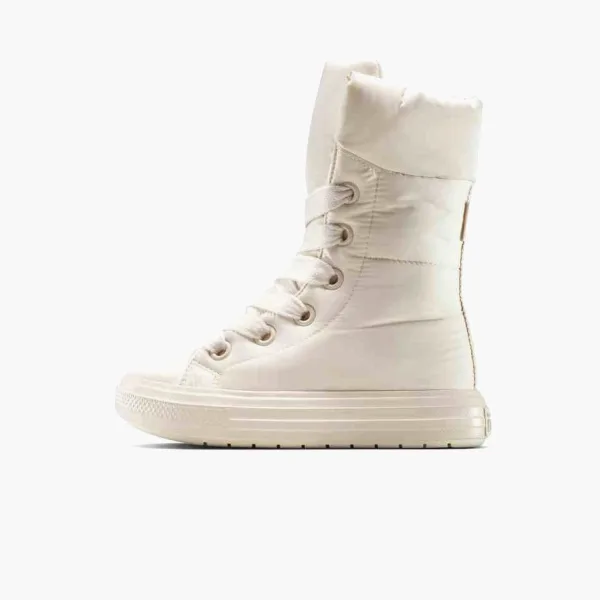 Converse Chuck Taylor All Star Elements Water Repellent Boots Cream