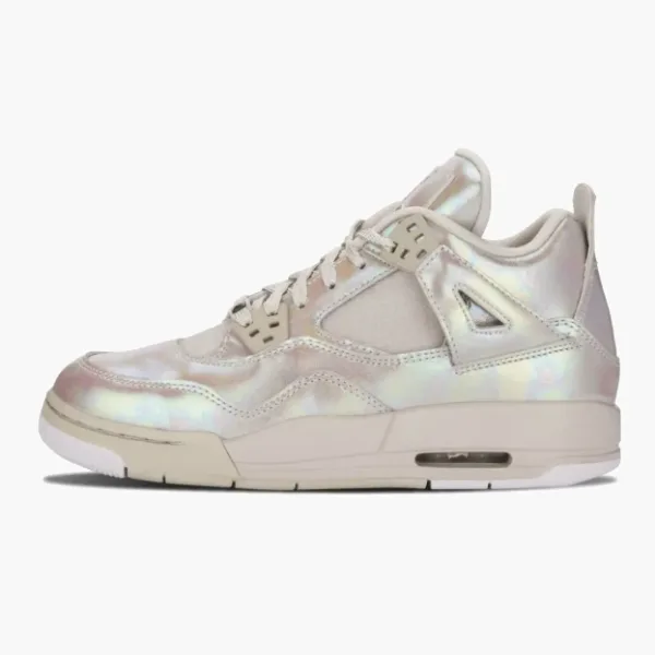 Air Jordan 4 Retro Pearl GS Pearl