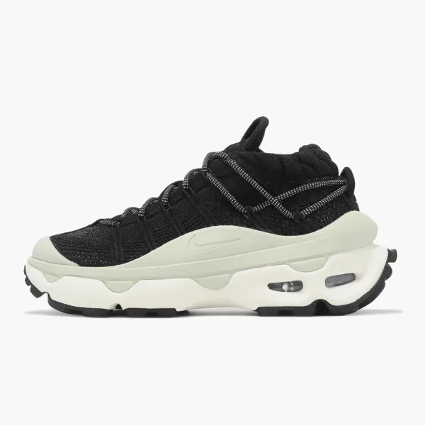 Nike Air Max Flyknit Venture WMNS Black Sail