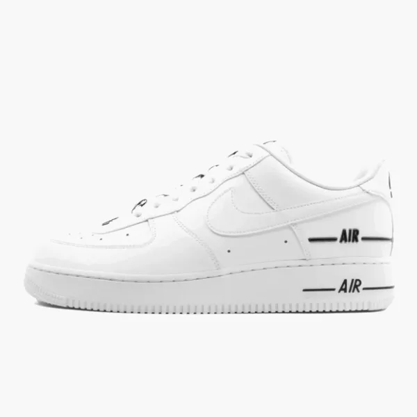 Air Force 1 07' LV8 3 Added Air