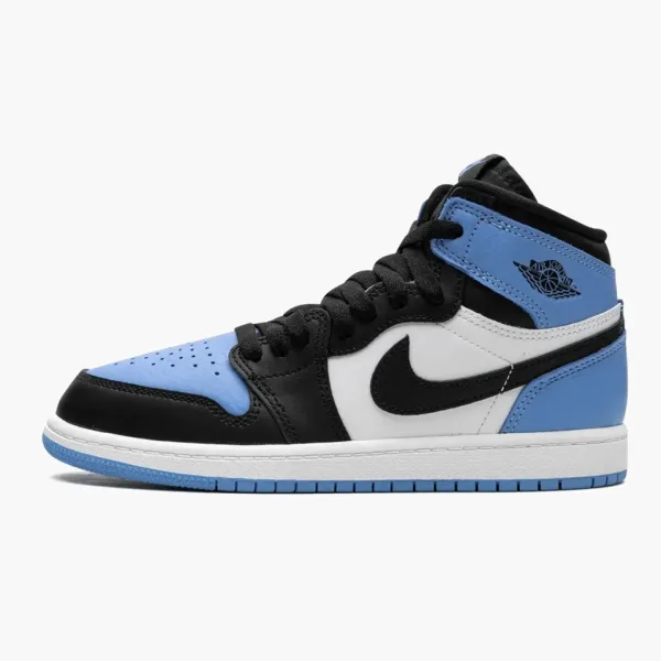 Air Jordan 1 Retro High OG PS Unc Toe