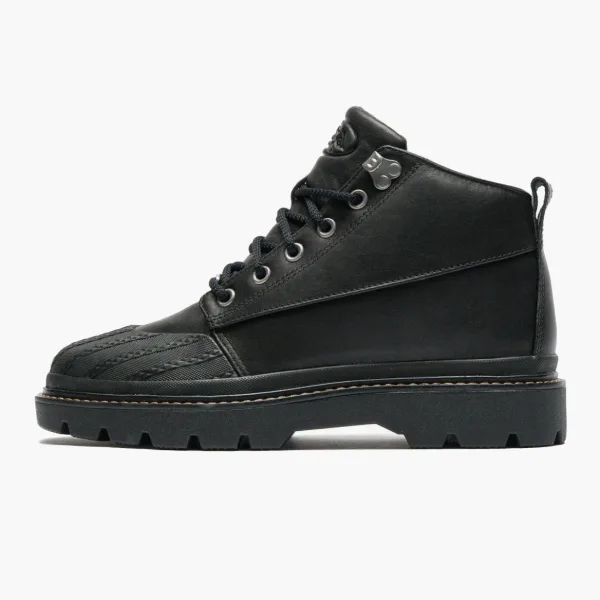 Golf Le Fleur x Converse 1908 Bronco Boot Black