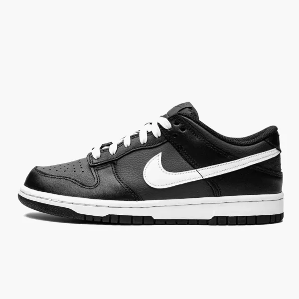 Nike Dunk Low GS Black Panda