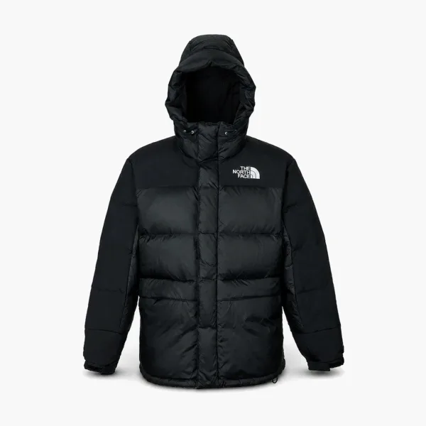 The North Face HMLYN Down Parka TNF Black
