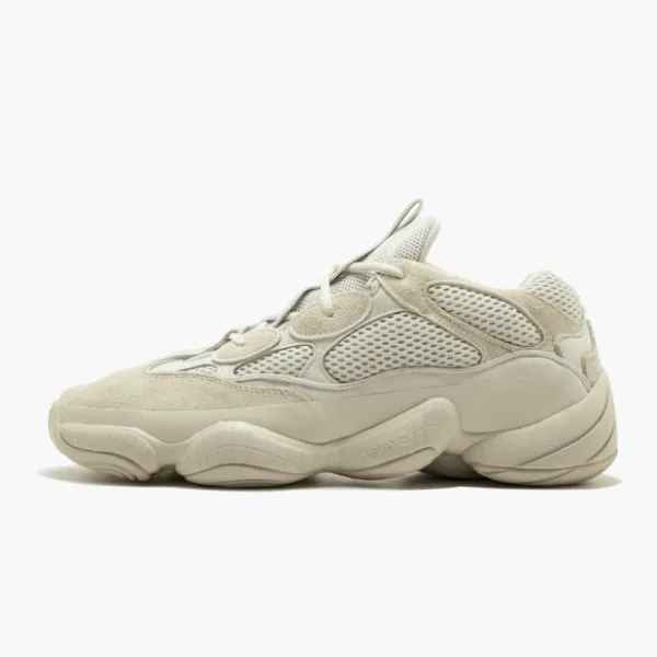 Yeezy 500 Blush / Desert Rat