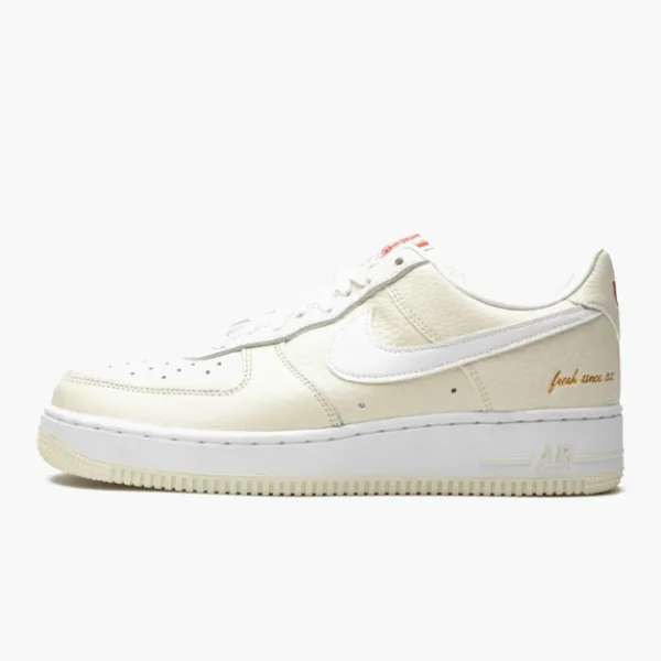 Nike Force 1 Low Popcorn