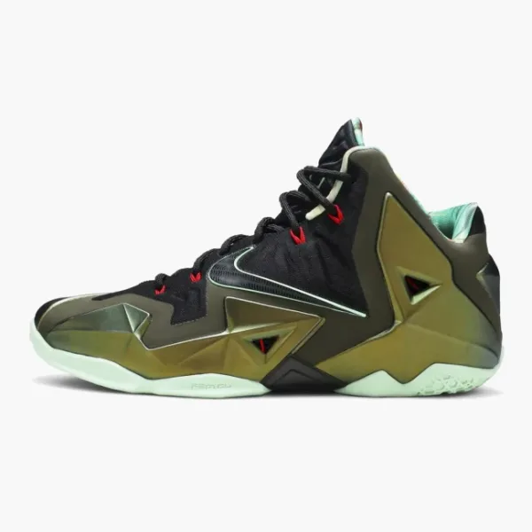 Nike Lebron 11 King's Pride