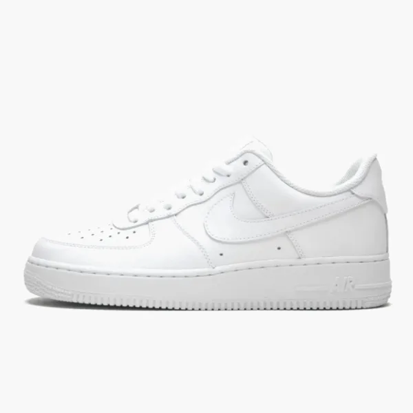 Nike Air Force 1 Low '07 White