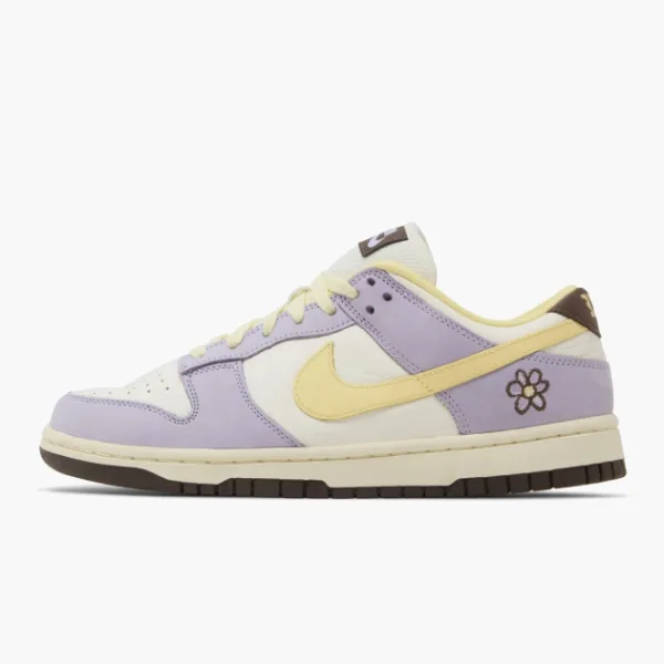 Nike Dunk Low Premium WMNS Lilac Bloom