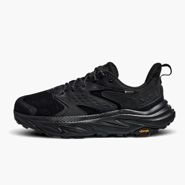 Hoka Anacapa 2 Low Black