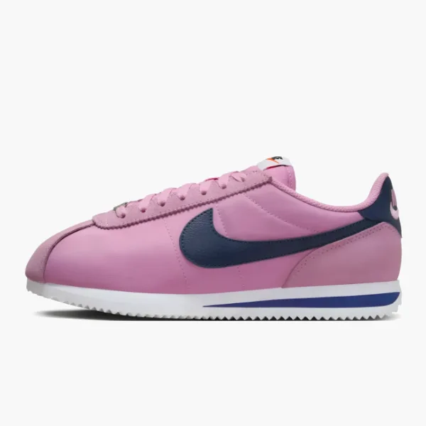 Nike Cortez WMNS Beyond Pink Blue Void