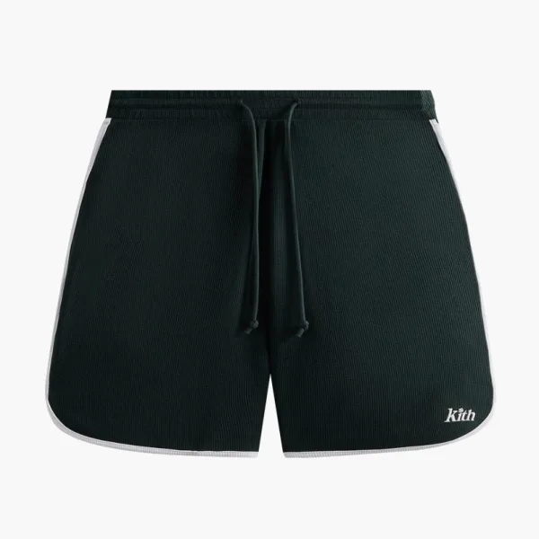 Kith x Wilson Jordan Shorts Stadium