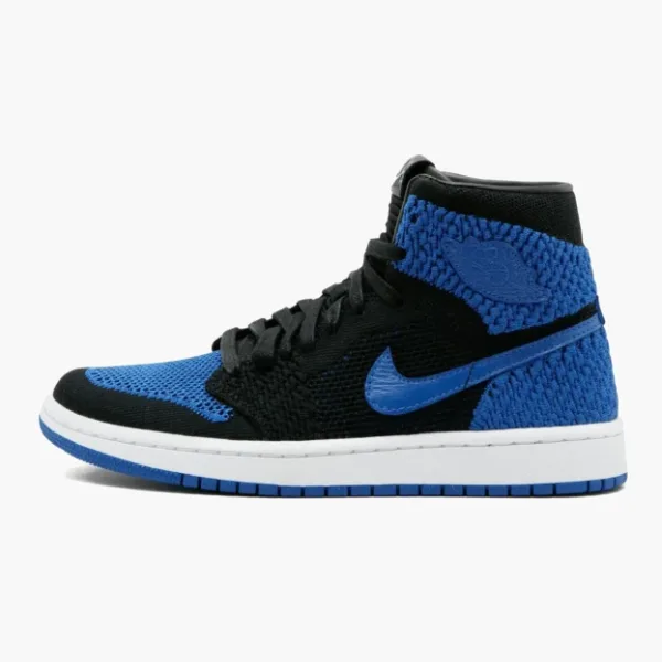 Air Jordan 1 Ret HI Flyknit Bg