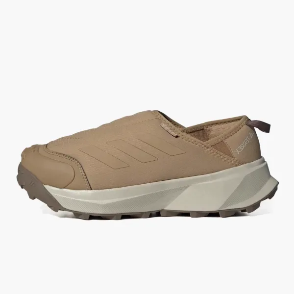 Adidas Terrex Winter Slip-On Cold.RDY Cardboard / Beige
