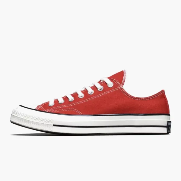Converse Chuck Taylor All Star 70 Vintage Canvas Enamel Red