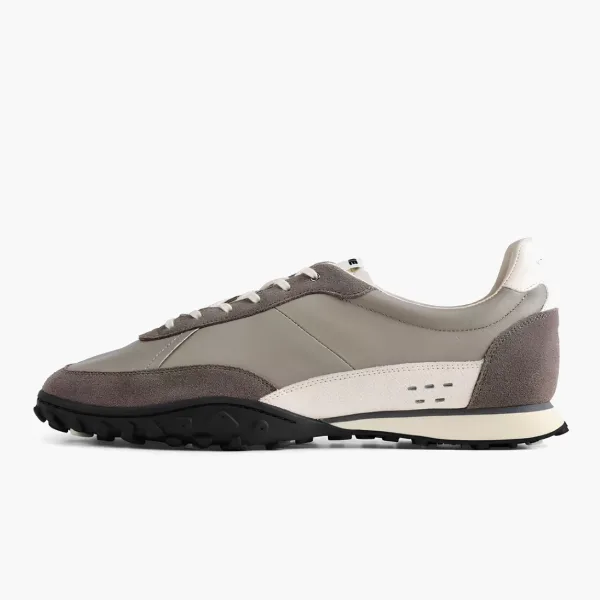 Pane Crest Kick x United Arrows Lava Rock