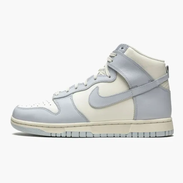 Nike Dunk High WMNS Football Grey