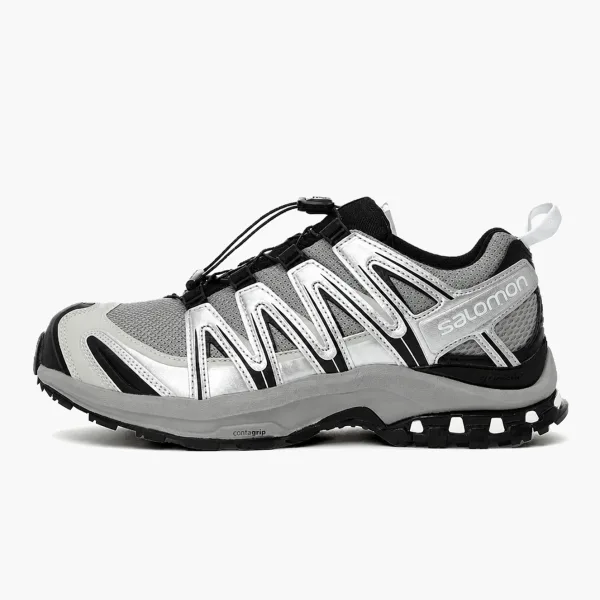 Salomon XA Pro 3D Silver Grey Black