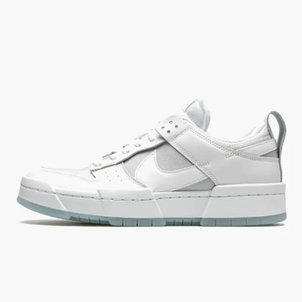 Nike Dunk Low Disrupt WMNS Photon Dust