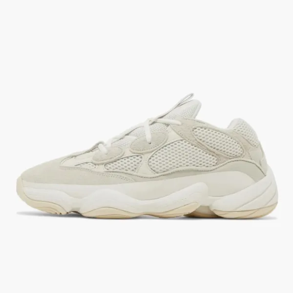 Yeezy 500 Bone White 2023