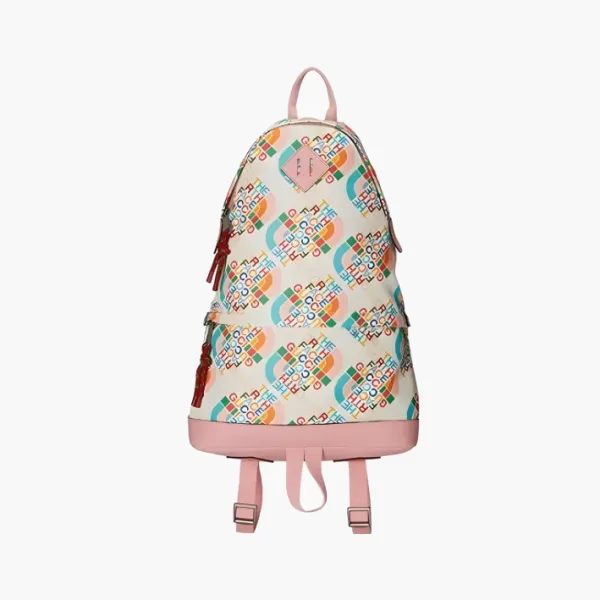 Gucci x The North Face Gucci Backpack Ivory