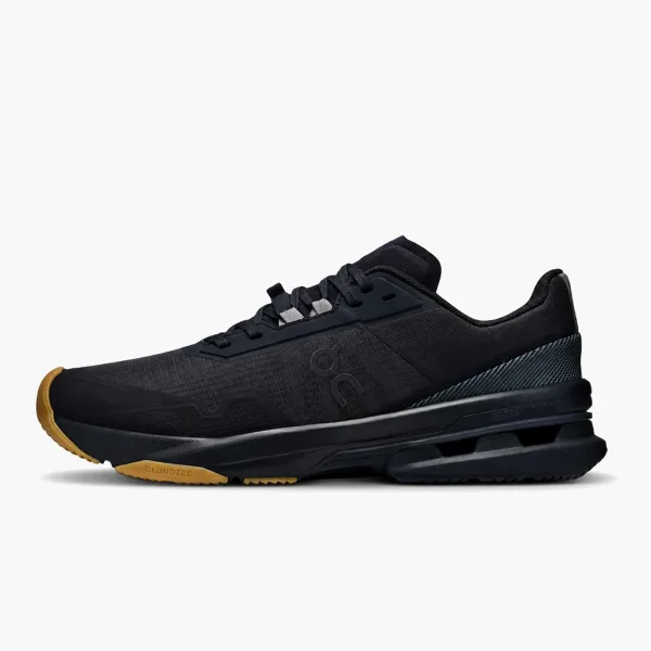 On Cloudpulse Pro WMNS Black Rock