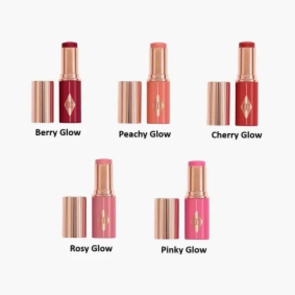 Charlotte Tilbury Unreal Blush Healthy Glow Stick (9g)