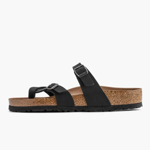 Birkenstock Mayari Black
