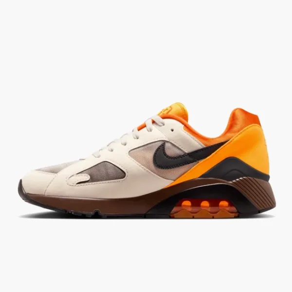 Nike Air Max 180 Light Orewood Brown Sundial