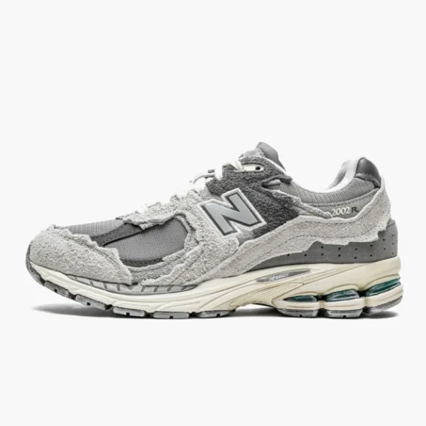New Balance 2002r Protection Pack Rain Cloud