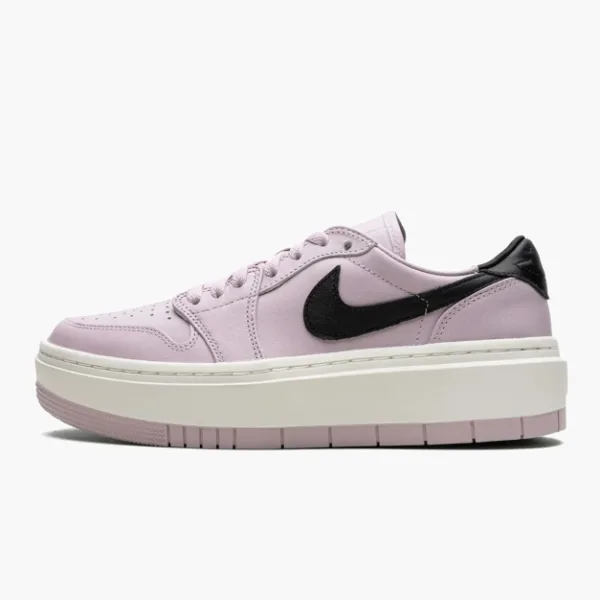 Air Jordan 1 Retro Elevate WMNS Iced Lilac / Sail / Black