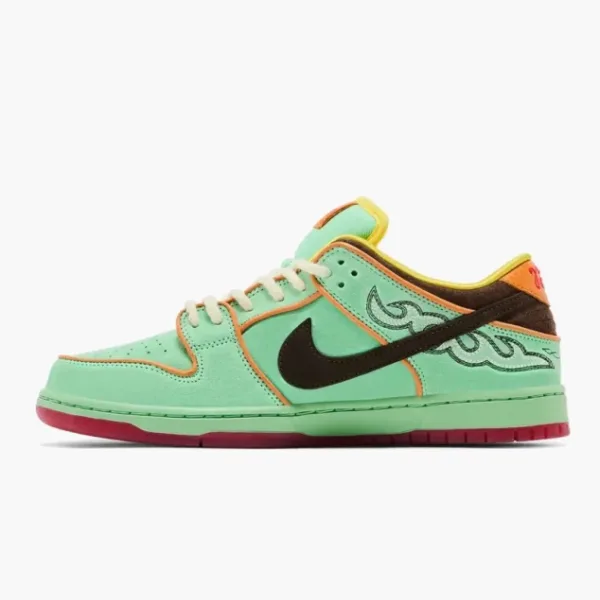 Nike Dunk Low SB Rodeo
