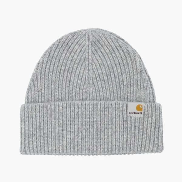 Carhartt WIP Beanie Hat Gabe Grey