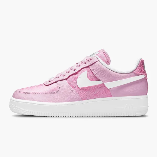 Nike Air Force Low LXX Pink Foam Sneakers