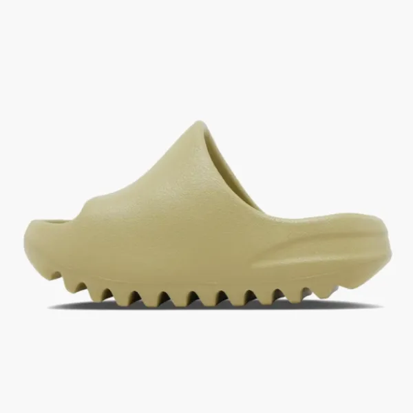 Adidas Yeezy Slides Kids "Resin"