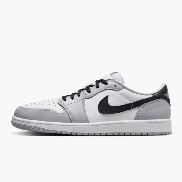 Air Jordan 1 Low OG “Barons”