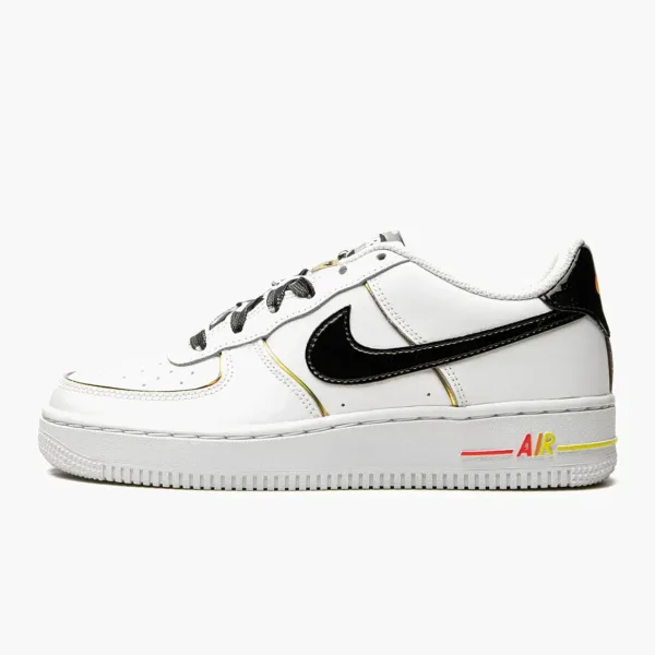Air Force 1 Low GS Fresh