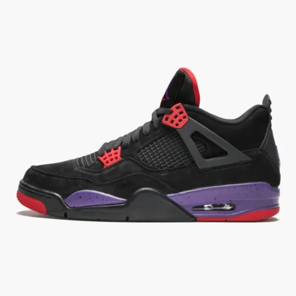 Nike Air Jordan 4 Retro Nrg Raptors