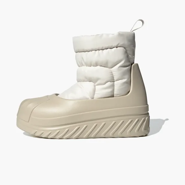 Adidas adiFOM Superstar Winter Boot WMNS Alumina