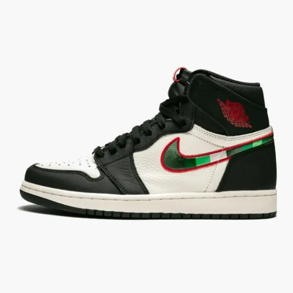 Air Jordan 1 High OG Sports Illustrated / A Star Is Born