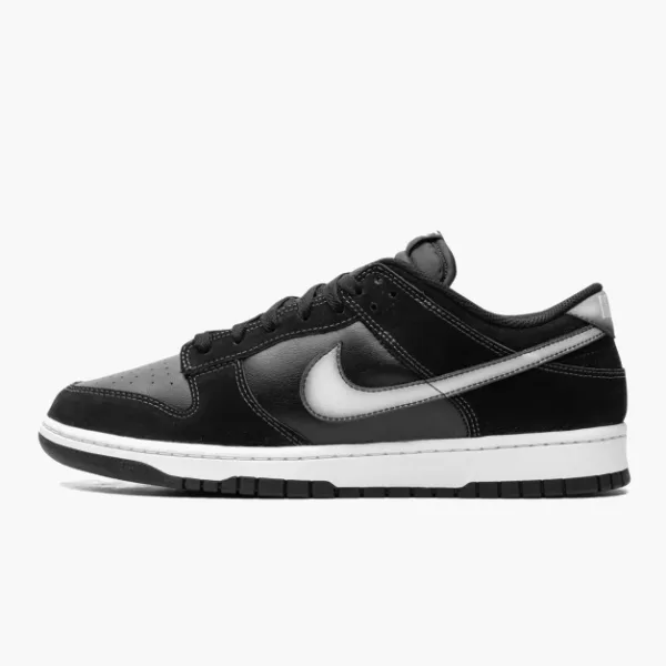Nike Dunk Low Retro Nas Airbrush