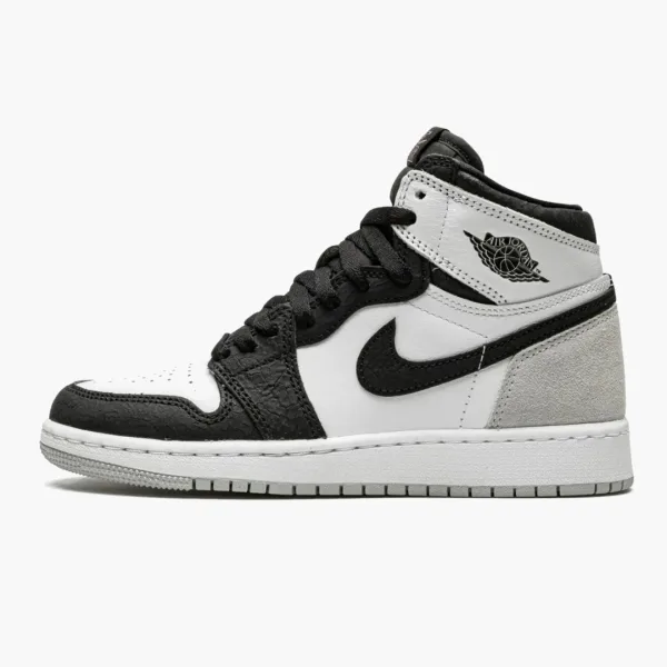 Air Jordan 1 High SE GS Bleached Coral