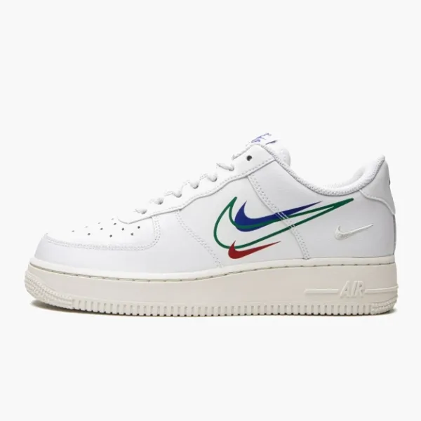 Air Force One Multi-Swoosh