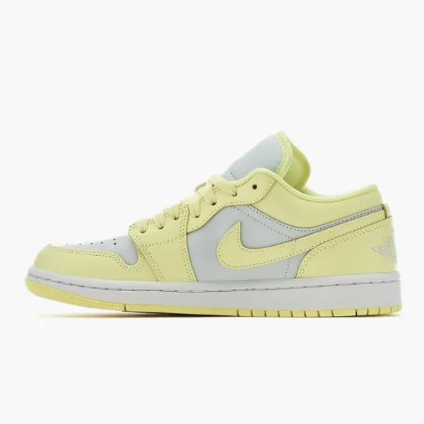 Air Jordan 1 Low WMNS Lemonade