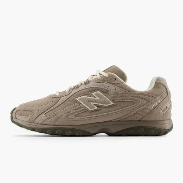 New Balance 204L Mushroom Arid Stone