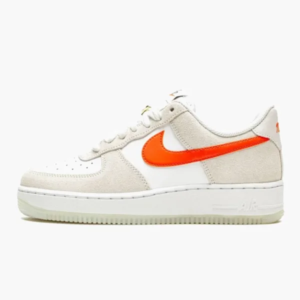 Air Force 1 '07 SE MNS WMNS First Use