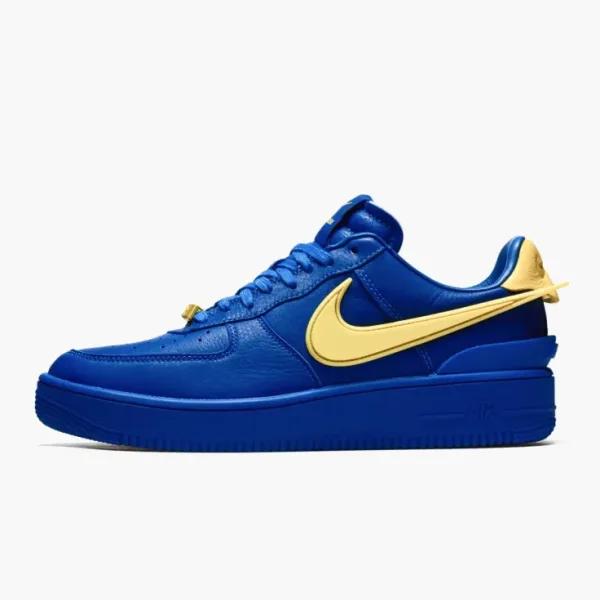 Nike Air Force 1 Low SP Ambush Game Royal